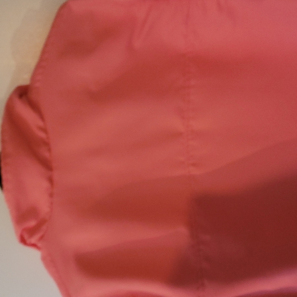 Nike Nylon Lined Pullover. - image 8